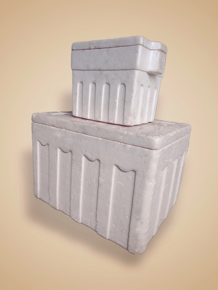 Polystyrene Recycling